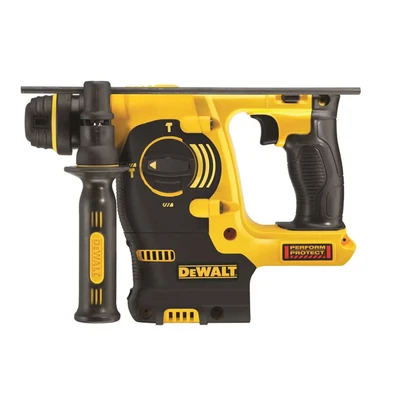 Image of DEWALT DCH253N XJ SDS Plus Body Only Rotary Hammer Drill, 18V XR Lithium Ion