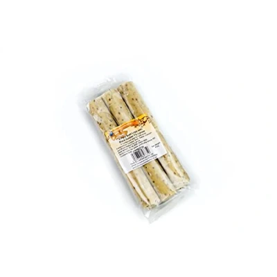 Image of Chubby Suet Logs With Seed &amp; Insects High Energy Wild Bird Food