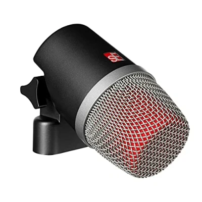 Image of Se VKick Kick Drum Microphone