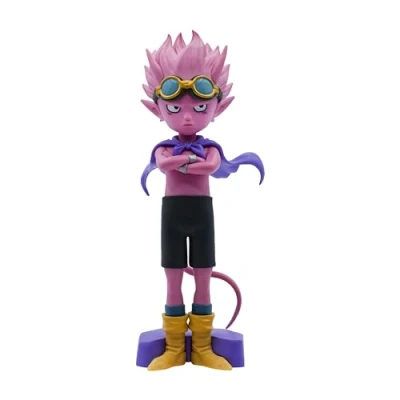 Image of Banpresto Beelzebub Sand Land Action Figure, Dxf 13 cm BP88466 Multicoloured