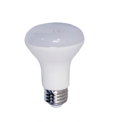 Image of R63 Reflector E27 LED Bulb, Warm White 3000K Dimmable Spotlight Bulbs, 1 Pack 850Lm,8W Replacement 60W,AC220V 240V