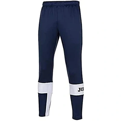 Image of Joma Freedom Men&#039;s Long Pants Navy, White