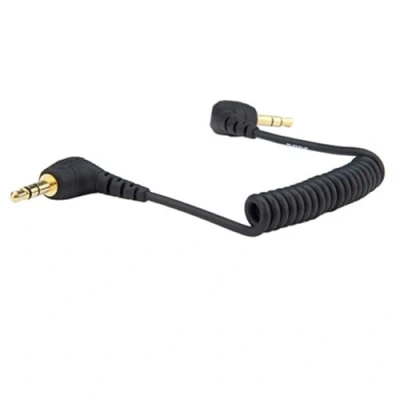 Image of RØDE SC2 3.5mm TRS Patch Cable