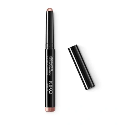 Image of KIKO Milano Long Lasting Eyeshadow Stick 08 Format With A Creamy Formula And Extreme Hold