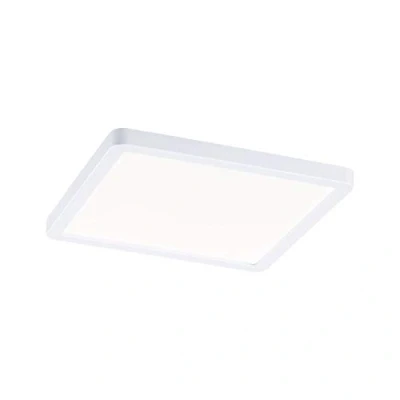 Image of Paulmann Panel Areo 3stepdim angular white 17.5 cm
