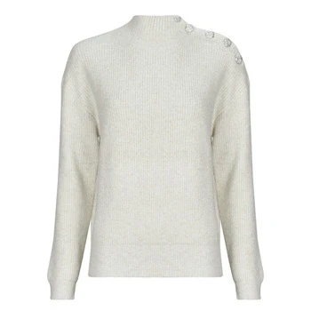 Image of Morgan Jumper, Women&#039;s, Size: 10, Blanc