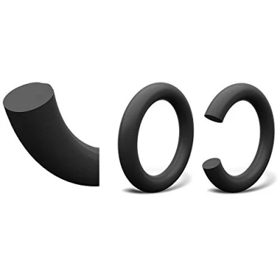 Image of TECHNOMOUSSE M004 140/80 19 Anti puncture Mousse Insert for Enduro Rear 140/80/18