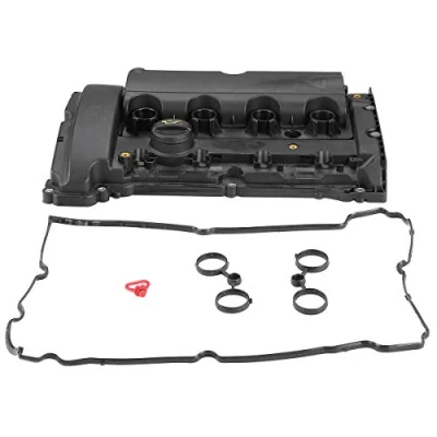 Image of Frankberg Engine Valve Cover Cylinder Head for C4 C5 DS3 DS4 DS5 207 208 308 508 3008 5008 RCZ 2006 2020 V759886280