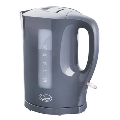 Image of Quest 1.7L Jug Kettle Grey