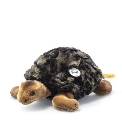 Image of Steiff 067945 Slo tortoise 32 green