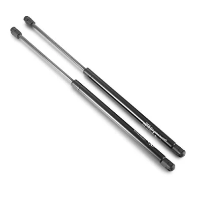 Image of Twilight Garage Pair of REAR Tailgate Boot Gas Struts 4M51A406A10AB For Focus MK2 Hatchback 2005 2010