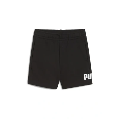 Image of PUMA ESS No. 1 Logo Shorts TR PS