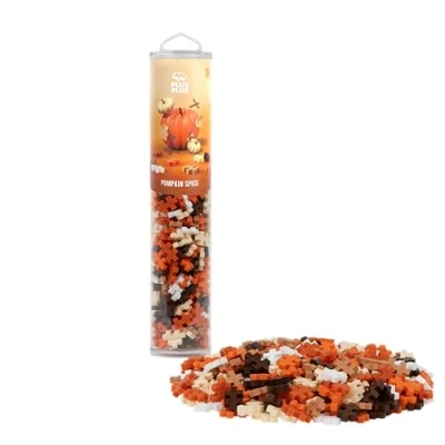 Image of PLUS Pumpkin Spice mix / 240 pcs Tube