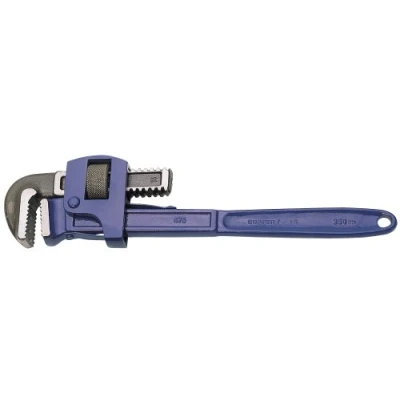 Image of Draper 17209 Adjustable Pipe Wrench, 350mm