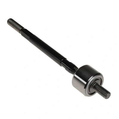 Image of 4550387215, 4550387215000 Inner Tie Rod BLUE PRINT ADD68747 Front Axle Left, Right 225mm with lock nut