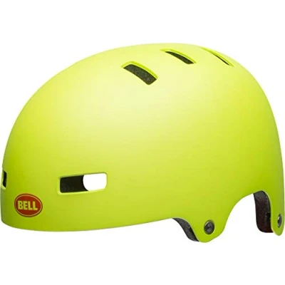 Image of BELL Span Bike Helmet Children green Head circumference XS 49 53cm 2019 Mountain Cycle