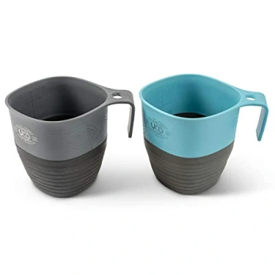 Image of UCO Camp Cup 2 Pack Cooking cutlery