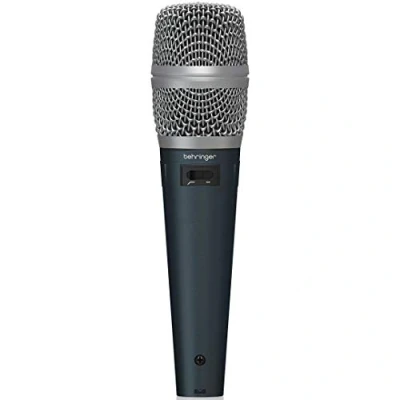 Image of Behringer SB 78A Condenser Cardioid Microphone
