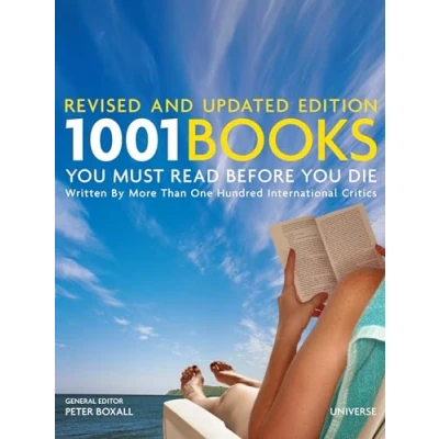 Image of 1001 Books You Must Read Before Die: &gt; see 1844034178 (E)