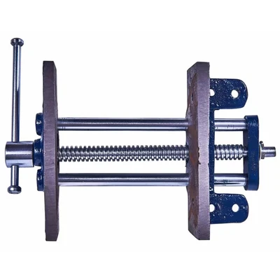 Image of Amtech 150mm (6&quot;) Woodworking Vice