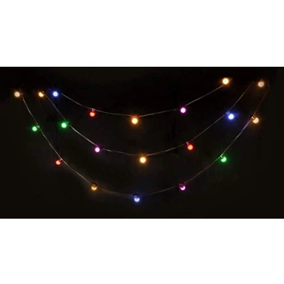 Image of Ibiza Light LEDSTRING COLOR