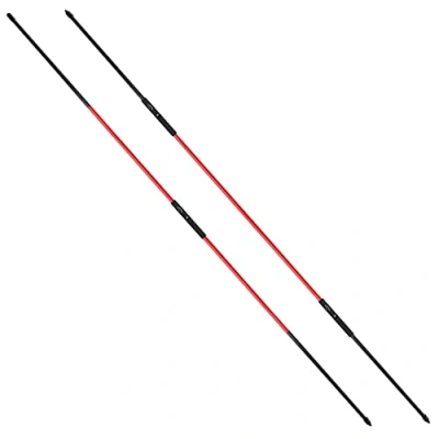 Image of Callaway Golf Hinge Alignment stix Training That and Stick in The Ground for Additional