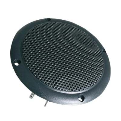 Image of Visaton 2130 FR 10 WP 4 Ohm Speaker Black