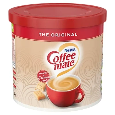 Image of Coffee Mate 325g 6 Pack 1.95KG