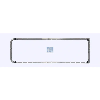 Image of 1849318, 1888065, 1891774, 2252092 Sump Gasket DT Spare Parts 1.10633