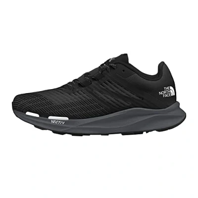 Image of THE NORTH FACE Vectiv Eminus Running Shoe TNF Black/TNF White 5