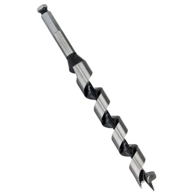 Image of Bosch 2608597633 Hexagon Wood Auger Bit