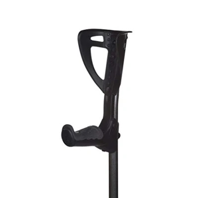 Image of Antar Ergotech Forearm Support 520 g, Black
