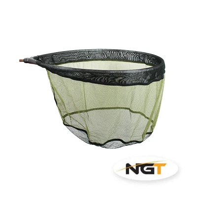 Image of NGT &#039;&#039;Coarse&#039;&#039; Landing net