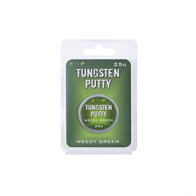 Image of ESP Tungsten Putty Weed Green ETTPCWG025