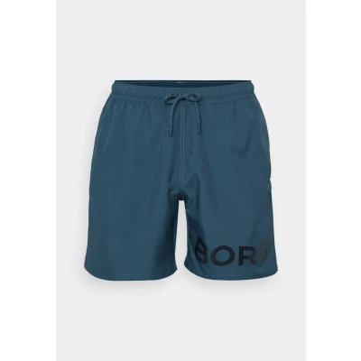 Image of Borg Swim Shorts