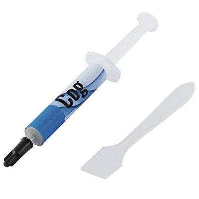 Image of Aerocool COG 2g PC Thermal Paste with Nano Technology, High Performance, 8.5W,