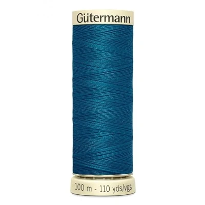 Image of Gutermann Sew All Sewing Thread 100m 483 Each