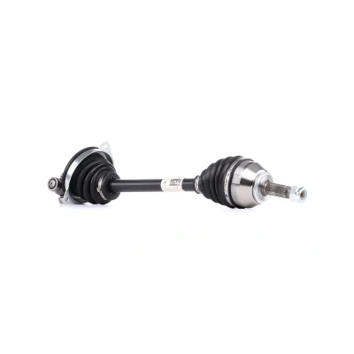 Image of 7700109021, 7700272531, 7701349741, 7701349803, 7701351194 Drive shaft SKF VKJC 1034 596,5mm RENAULT: Super 5 Hatchback