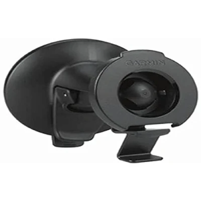 Image of Garmin 010 11983 04 holder holders (GPS, Passive, Car, Black, nüvi 65LM/65LMT/66LM/66LMT)