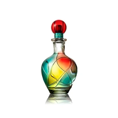Image of Jennifer Lopez Live Luxe Eau De Parfum Spray, 100ml Fine Fragrance from an Approved Stockist