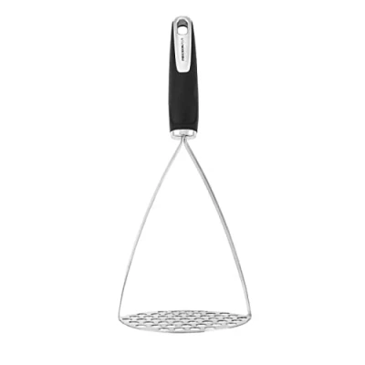 Image of Tower Precision Plus Stainless Steel Masher