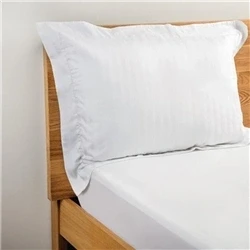 Image of Mitre Comfort Monaco Oxford Pillowcase (2 pack)