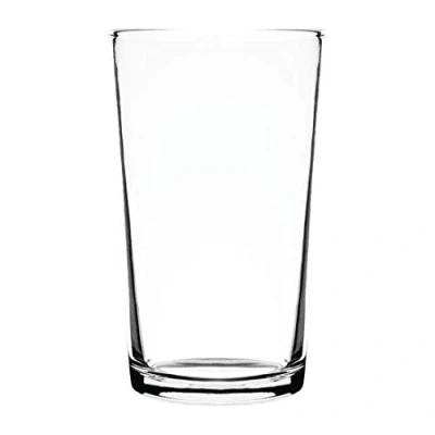 Image of NISBETS Essentials Tumblers 230ml 8oz (Pack of 12)