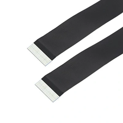 Image of chenyang CY CYFPV 10cm FPC Ribbon flat cable 0.5mm Pitch 20pin for HDMI HDTV FPV Multicopter Aerial Photography