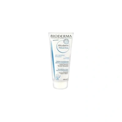 Image of Bioderma Atoderm Preventive Nourishing Cream 200ml