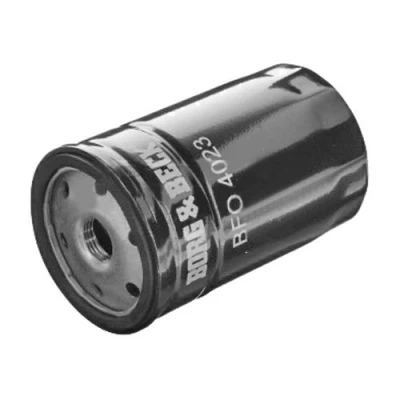 Image of Oil Filter Fits: VW, Audi, Seat, Skoda