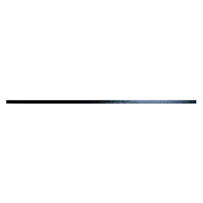 Image of Fiskars A3 Replacement Cutting Bar 45 cm, For Paper Machine, Straight Cuts, 1004678