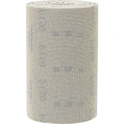 Image of Bosch Professional 1x Expert M480 Sanding Net Roll (for Hardwood, Paint on wood, Width 115 mm, Length 5 m, Grit 150, Accessories Hand Sanding)