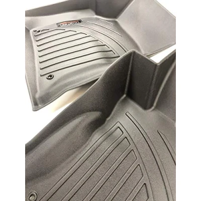 Image of Nicoman Floor Liner All Weather Fully Tailored Car mats Custom Fit【2016 2019 XF Saloon/Estate X260 】