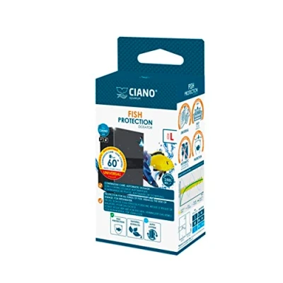Image of Ciano Fish Protection Dosator L